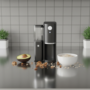 Домашний аппарат для приготовления холодной газированной воды и льда, всё в одном, с сенсорным управлением - Product Image 4