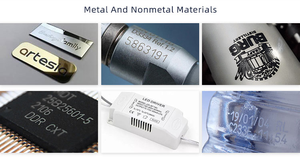 Nhà Máy bán hàng trực tiếp tự động <span class=keywords><strong>CNC</strong></span> cũng chất lượng 3D sợi <span class=keywords><strong>Laser</strong></span> đánh dấu máy cho kim loại đồ trang sức nhẫn sâu khắc giá thấp - Product Image 5