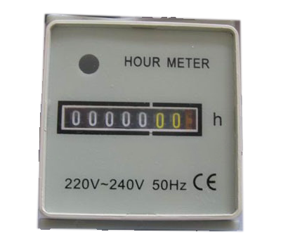 Digital Hour Meter HM-1