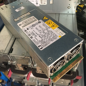 Original 1000W RPS de la fuente de alimentación PSU DPS-800GB 379123-001 403781-001 para <span class=keywords><strong>DL380</strong></span> ML350 ML370 <span class=keywords><strong>G5</strong></span> servidor - Product Image 5