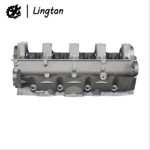 厂家直销汽车气缸盖适用于大众 VW BORA 908709 908716 03G103351C 038103351D ANU ARL ASZ ATD AJM 发动机 - Product Image 3