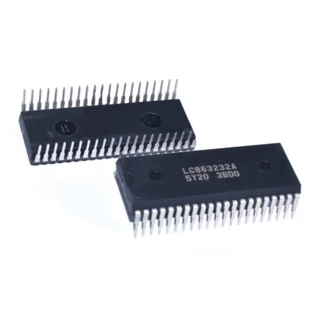 IC LC863232A-5Y Chip Integrated Circuit LC863232A LC863232