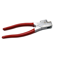 KLOM Key Cutter Serrurier Curtis Outil de voiture Machine de découpe automatique Couper à plat utilisé pour couper les clés Key Cutter