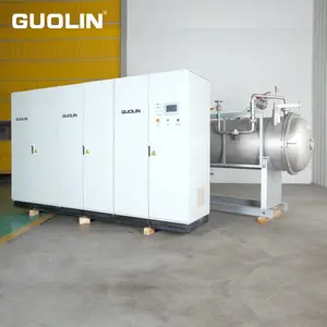 工業用機械水オゾン装置水処理オゾン発生器