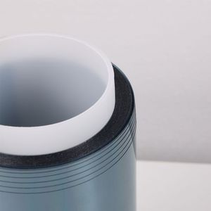 <span class=keywords><strong>Film</strong></span> d'isolation <span class=keywords><strong>thermique</strong></span> bidirectionnel auto-adhésif moderne à haute transparence, protection UV à 99 %, <span class=keywords><strong>film</strong></span> décoratif pare-soleil pour salon - Product Image 4