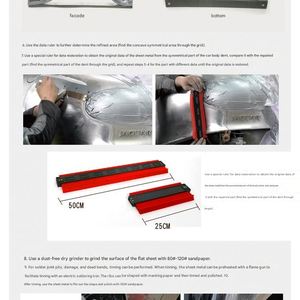 Professional Auto Car Body Repair Equipment-Hot Seal Pro Model Dent <b>Puller</b> Machine Engine Pump Motor for Metal Metallurgy - Product Image 3