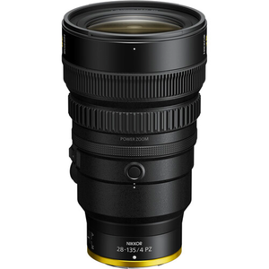 เลนส์ซูม Nikkor Z 28-135 มม. F/4 ออโต้โฟกัส ฟูลเฟรม สำหรับกล้องมืออาชีพ - Product Image 3