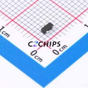 Regulador lineal (LDO) PMIC, Chip IC de circuito integrado 662K-TD SOT-23, nuevo y original - Product Image 2