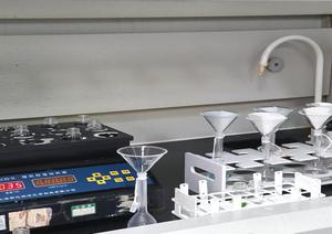 84/500/EEC cốc/chai/Bát/Món ăn thủy tinh dịch vụ thử nghiệm Vật liệu cấp thực phẩm - Product Image 3