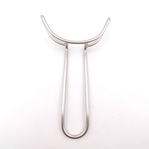 Dental Sternberg Retractor 14cm Aço Inoxidável Instrumentos Cirúrgicos - Product Image 4