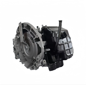JT Remanufacturing Chrysler 62TE Coolway 2.7 Grand Jetdragon 3.6 Transmission à quatre roues motrices Coolway 2.0T - Product Image 2