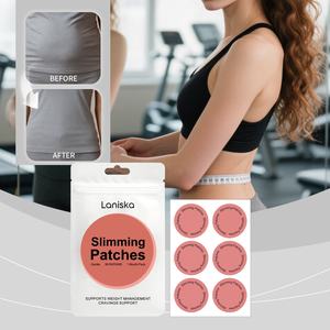 Parches para la Piel con Aroma a Rosas para Relajación Diaria, Infundidos con Aceite Natural de Rosas y Glicerina - Product Image 3