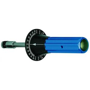 GEDORE - 7096620 Tournevis dynamométrique 1/4 ''type SP-TOURNEVIS TORQUE EAN 4002805758502 - Product Image 1