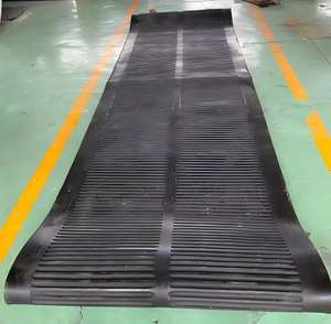 حزام سير ناقل من الأخدود وحافة الموجة - Product Image 3