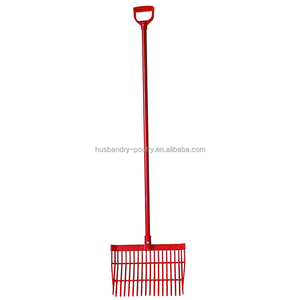 Forcone per letame di cavallo - Product Image 6