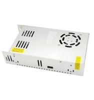 Alimentation à découpage 400W 500W 600W 800W, transformateur d'éclairage AC 110V 220V vers DC 5V 12V 24V 36V 48V, source d'alimentation pour LED