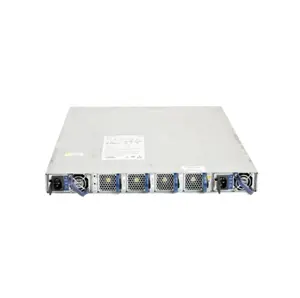 DCS-7050SX-64-R 48 포트 10G SFP + 및 4 포트 40G QSFP + 스위치 원래 사용