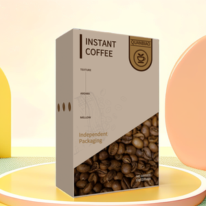 Pour <span class=keywords><strong>Dallmayr</strong></span> Coffee for Men Energizing Maca Powder Infused Arabica Beans in Box Packaging - Product Image 2