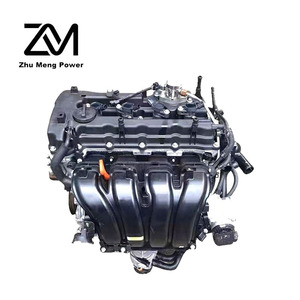 Motor G4KE Usado Completo de 2.4l y Caja de Cambios de Segunda Mano para Comprar <span class=keywords><strong>Kia</strong></span> <span class=keywords><strong>Sorento</strong></span> Hyundai Sonata Santa Fe 2003 <span class=keywords><strong>2004</strong></span> 2005 2007 2008 - Product Image 4