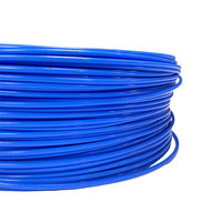 Cable Coaxial Semiflexible RG402 Personalizado, SMA Macho a N Macho, Ensamblaje de Jumper RF de Baja Pérdida para Antena de Microondas y Radioaficionados