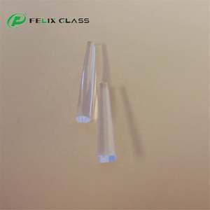 FELIX ควอตซ์ออปติคอล ท่อแสงแบบเรียว ปริซึมพลังงานแสงอาทิตย์ - Product Image 6