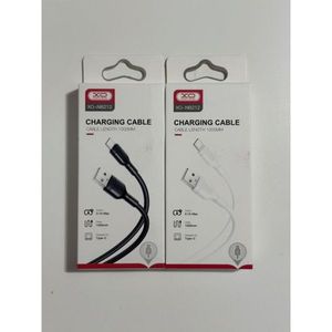 Cable de Carga XO USB C de 1000 mm con Carga Rápida para iPhone y Android - Product Image 2