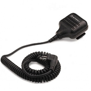 Oem Two Way <b>Radio</b> Remote Speaker <b>Microphone</b> Pmmn4029 for Motorola Cp200 Cp200d Walkie Talkie - Product Image 4