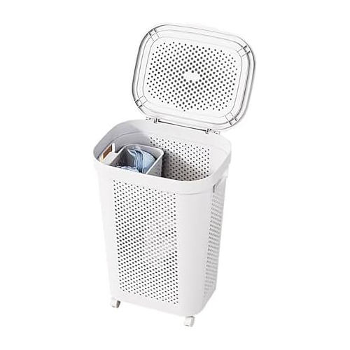 Laundry basket