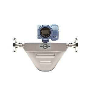 เครื่องวัดอัตราการไหลคุณภาพสูง F200SM313N2AMMZZZZ DN50 เครื่องวัดอัตราการไหลแบบโคริโอลิส F200SM313N2AMMZZZZ DN50 - Product Image 5