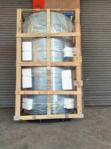 Bobiller 200L 버퍼 물 탱크 스테인레스 스틸 난방 저장 버퍼 탱크 온수 보일러 - Product Image 6