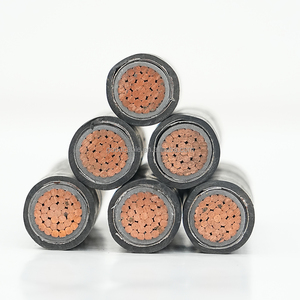 <span class=keywords><strong>สาย</strong></span>ไฟทองแดง Cu/XLPE/Swa 3 4 5 แกน 16 25 35 50 70 95 120 240 ตร.มม. <span class=keywords><strong>สาย</strong></span>หุ้มเกราะสำหรับเดินสายไฟบ้าน - Product Image 3