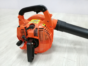 Factory Price Air <b>Blower</b> Multi-use Electric <b>Blower</b> 26cc Gasoline Vacuum Leaf <b>Blower</b> - Product Image 4