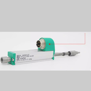 ไม้บรรทัดอิเล็กทรอนิกส์แบบดั้งเดิม PY-2-F-025/PY-2-F-010/PY-2-F-050-S01M PY-2-F-025-S01M-XL0202 เซ็นเซอร์สปริงแบบคืนตัวอัตโนมัติ - Product Image 5