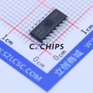Tout nouveau Original MAX232ACSE + T SOIC-16 Circuit intégré IC puce RS232 IC vente entière puces de composants électroniques et Service de nomenclature - Product Image 2