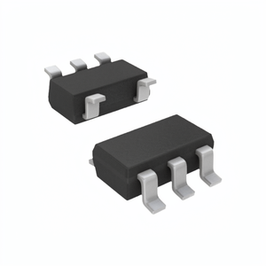 Manufacturer Channel Power Management (PMIC) NCT3521U TR Components Electronic SC 74A, SOT 753 - Product Image 1