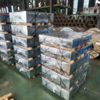 Bobine d'acier sans étain (TFS) de première qualité 0,18 mm pour bouchons couronne, couvercles métalliques, résistante à la corrosion, testée SGS, qualité boisson
