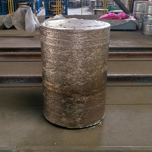 Barres en titane pur <span class=keywords><strong>de</strong></span> qualité industrielle, prix d'usine, Gr1 Gr2, barres rondes, haute pureté, résistantes à la corrosion - Product Image 5
