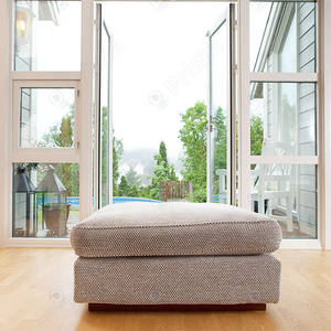 Fenêtres à battants modernes pour le remplacement de la maison, fenêtres à ouverture économes en énergie avec options de verre teinté ou isolé - Product Image 4