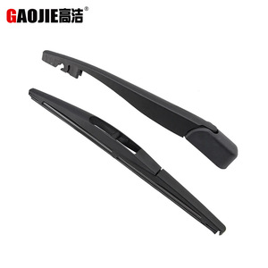ชุดประกอบแขนปัดน้ำฝนหลัง Gaojie สำหรับ Geely Emgrand Gs ปี 2014 ขึ้นไป มุมกวาด 180 องศา - Product Image 4
