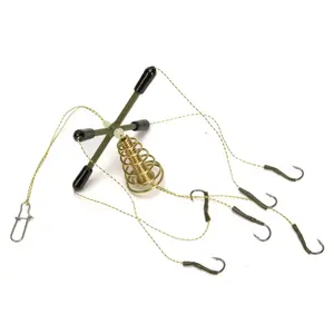 Wholesale feeder sinker to Improve Your Fishing 