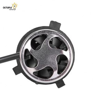 9006 Mini kép màu H11 55W tự động đèn <span class=keywords><strong>LED</strong></span> bóng Đèn Kit 8000LM xe đèn pha <span class=keywords><strong>24V</strong></span> COB Chip Điều kiện Mới S2 <span class=keywords><strong>LED</strong></span> ánh sáng <span class=keywords><strong>H4</strong></span> H7 <span class=keywords><strong>LED</strong></span> - Product Image 4