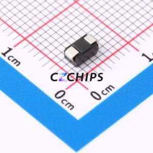 ไดโอดซีเนอร์ไดโอด DO-214AC 1SMA4756A-MS (SMA) ของแท้และใหม่ชิปชิ้นส่วนอิเล็กทรอนิกส์ - Product Image 2