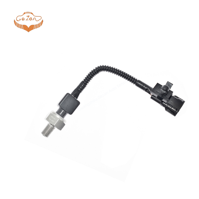 High Quality Sensores De Auto Oil Fuel Pressure Switch 89458-30010 8945830010 89458-30011 for Toyota Lexus