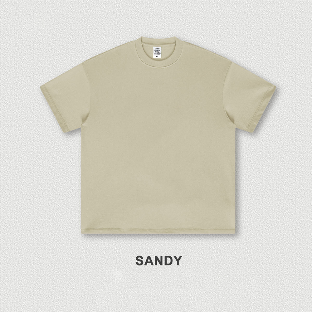 sandy