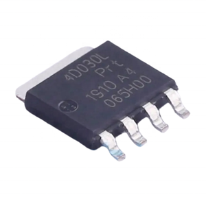 100% ใหม่ต้นฉบับ PSMN4R0-30YLD N-Channel MOSFET 30V 80A RDS(on) ต่ำพิเศษ LFPAK-56 SMD ชิป IC - Product Image 2