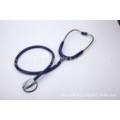 Estetoscopio de un Solo Tubo de Aleación de Zinc de Grado Médico, Construcción de Plástico, Listo para Exportar, para Médicos y Hospitales - Product Image 2