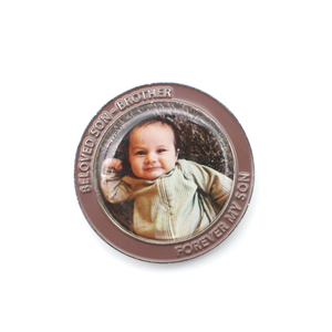 <span class=keywords><strong>Nome</strong></span> personalizzato monete Commemorative medaglie metalliche personalizzate <span class=keywords><strong>con</strong></span> immagine per souvenir e regali - Product Image 5