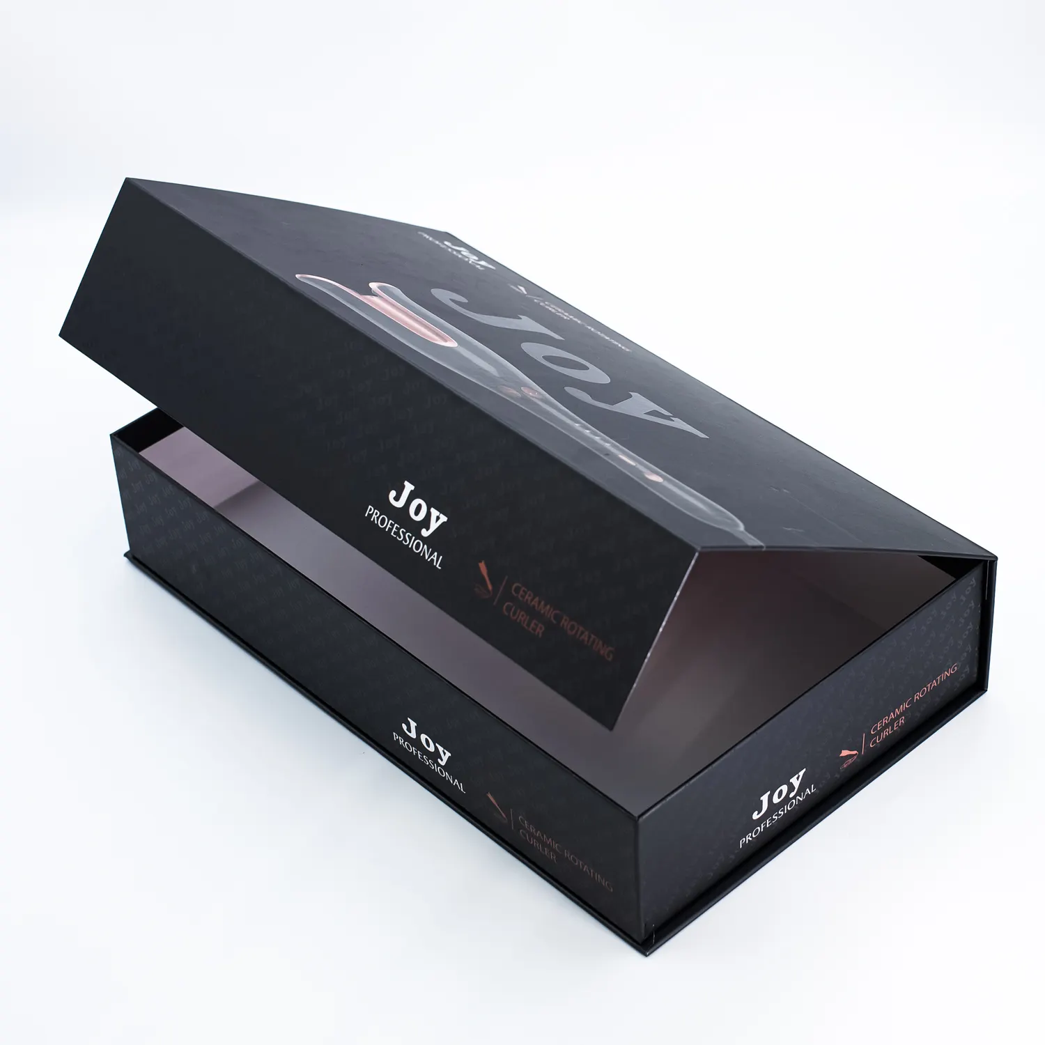กล่องของขวัญแม่เหล็กกระดาษแข็งขนาดใหญ่พิเศษขนาดใหญ่พิมพ์สีหรูหราออกแบบโลโก้ได้ตามต้องการ ISO9001