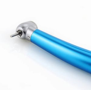 Tandheelkundige Drukknop Anti Retractie Elektrische Hogesnelheidsoperatie Handstuk Verschillende Kleuren Beschikbaar - Product Image 5