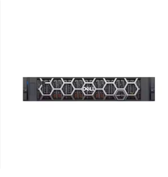 New Retail EMC PowerStore 500T 1000T 1200T 3200T 5000T 5200T 7000T 9000T 9200T Scalable All-Flash Array Storage